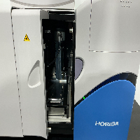 Horiba Partica A-950V2 Laser Scattering Analyzer image 2